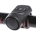 Electric Bike Horn Bicycle Bell